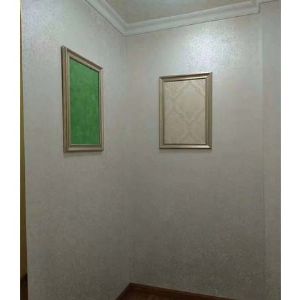 眾聯生態(tài)藝術漆